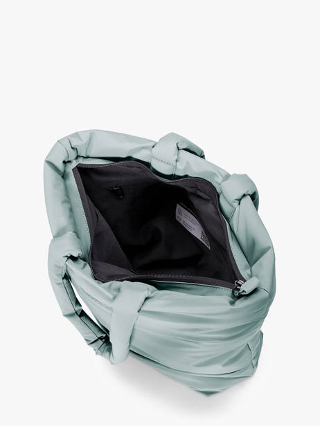 Schoudertas Moss Nylon Ucon acrobatics Blauw moss MO ander zicht 3